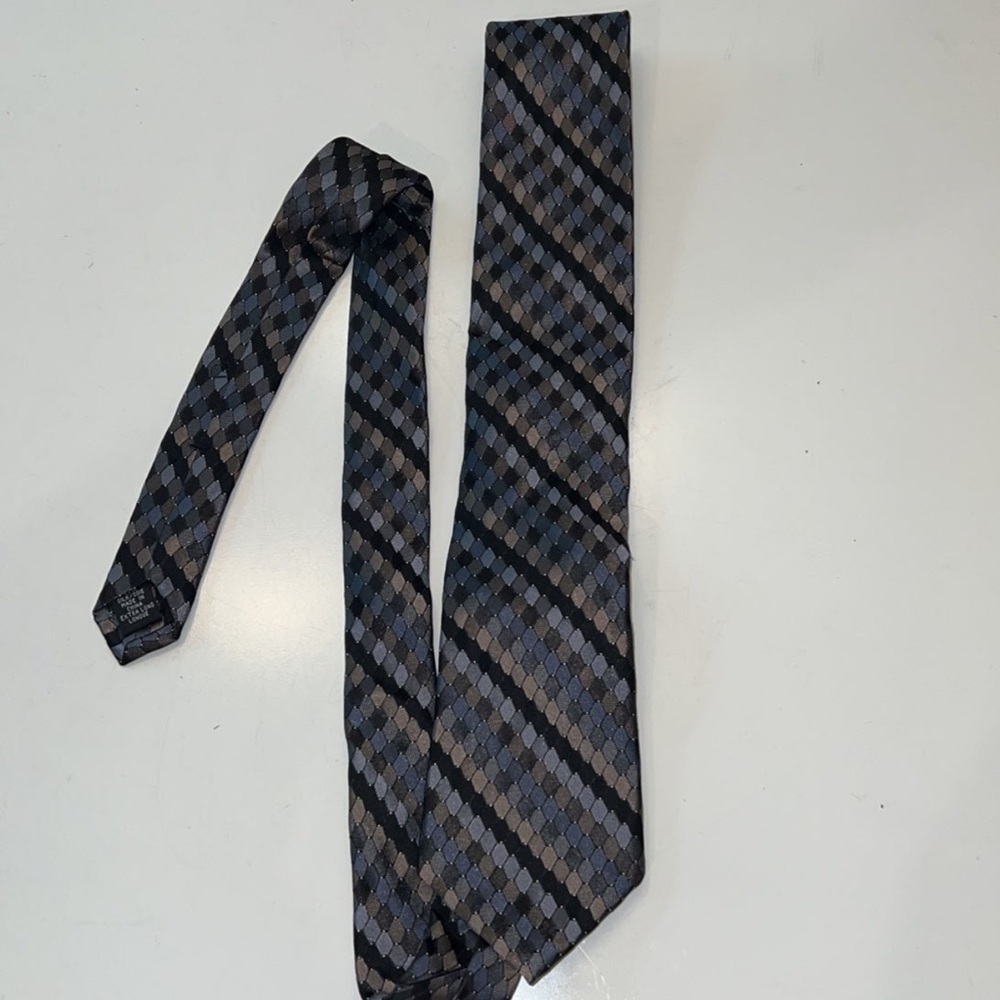 NWT Calvin Klein tie